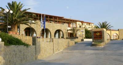 Το Lemnos Village Resort Hotel άνοιξε τις πόρτες του!