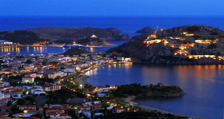 Ολες οι λεπτομέριες για τη μεγάλη τουριστική επένδυση που σχεδιάζεται στη Λήμνο