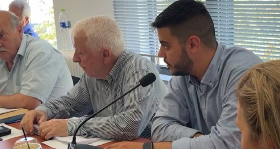 &Pi;&epsilon;&rho;&iota;&phi;&epsilon;&rho;&epsilon;&iota;&alpha;&kappa;ό &Sigma;&upsilon;&mu;&beta;&omicron;ύ&lambda;&iota;&omicron;: &Omicron; &sigma;&chi;&epsilon;&delta;&iota;&alpha;&sigma;&mu;ό&sigmaf; &tau;&omicron;&upsilon; &Epsilon;&pi;&alpha;&rho;&chi;&epsilon;ί&omicron;&upsilon; &gamma;&iota;&alpha; &tau;&eta; &Lambda;ή&mu;&nu;&omicron;