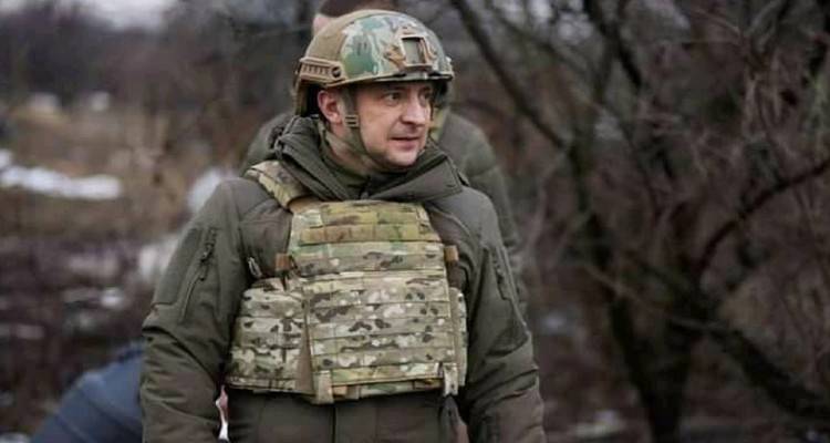 &Epsilon;&kappa;&pi;&rho;ό&sigma;&omega;&pi;&omicron;&sigmaf; &Zeta;&epsilon;&lambda;έ&nu;&sigma;&kappa;&iota;: &Epsilon;ί&mu;&alpha;&sigma;&tau;&epsilon; έ&tau;&omicron;&iota;&mu;&omicron;&iota; &gamma;&iota;&alpha; &sigma;&upsilon;&nu;&omicron;&mu;&iota;&lambda;ί&epsilon;&sigmaf; &mu;&epsilon; &tau;&eta; &Rho;&omega;&sigma;ί&alpha; &gamma;&iota;&alpha; &tau;&omicron; &omicron;&upsilon;&delta;έ&tau;&epsilon;&rho;&omicron; &kappa;&alpha;&theta;&epsilon;&sigma;&tau;ώ&sigmaf;