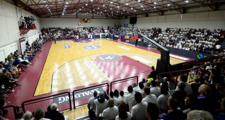 «Έσπασε» το ρεκόρ του στα διαρκείας ο Ήφαιστος! (photo)