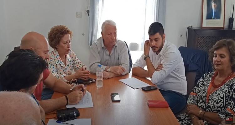 Ολα όσα ειπώθηκαν… (video)