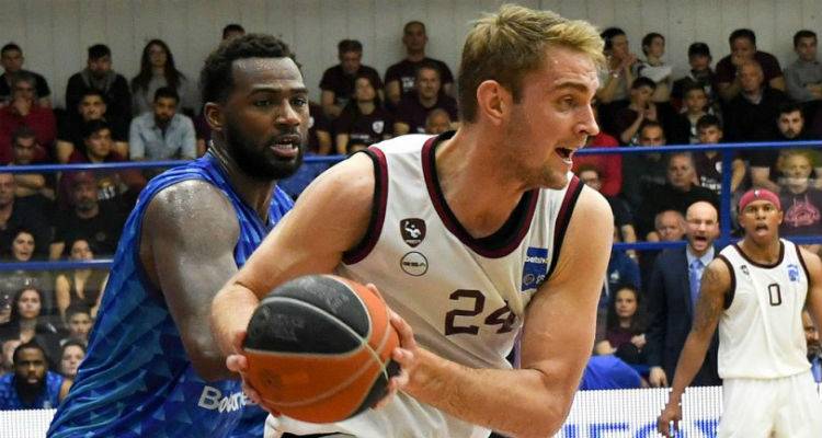 Φρεϊμάνις: «Στη Λήμνο βρήκα το ησυχαστήριο μου»