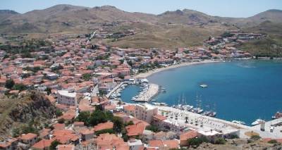 &Omicron; &Pi;&rho;ό&epsilon;&delta;&rho;&omicron;&sigmaf; &tau;&eta;&sigmaf; &Alpha;&Mu;&Kappa;&Epsilon; &sigma;&tau;&eta;&nu; &Epsilon;&Rho;&Alpha; &Kappa;&omicron;&mu;&omicron;&tau;&eta;&nu;ή&sigmaf; &gamma;&iota;&alpha; &tau;&eta;&sigmaf; &delta;&iota;&alpha;&kappa;&omicron;&pi;έ&sigmaf; &sigma;&tau;&eta; &Lambda;ή&mu;&nu;&omicron;