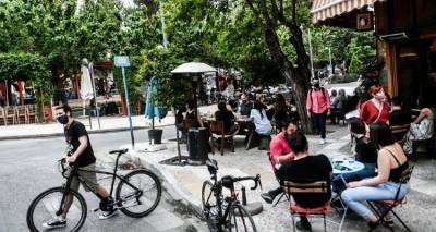 &laquo;&Delta;&iota;&epsilon;&upsilon;&kappa;&omicron;&lambda;ύ&nu;&sigma;&epsilon;&iota;&sigmaf;&raquo; &epsilon;&mu;&beta;&omicron;&lambda;&iota;&alpha;&sigma;&mu;έ&nu;&omega;&nu;: &Pi;&omicron;&iota;&omicron;&iota; &chi;ώ&rho;&omicron;&iota; &alpha;&nu;&omicron;ί&gamma;&omicron;&upsilon;&nu;, &pi;ώ&sigmaf; &theta;&alpha; &epsilon;&lambda;έ&gamma;&chi;&epsilon;&tau;&alpha;&iota; &eta; &epsilon;ί&sigma;&omicron;&delta;&omicron;&sigmaf; | &Pi;&rho;&omicron; &tau;&omega;&nu; &pi;&upsilon;&lambda;ώ&nu; &omicron;&iota; &alpha;&nu;&alpha;&kappa;&omicron;&iota;&nu;ώ&sigma;&epsilon;&iota;&sigmaf;