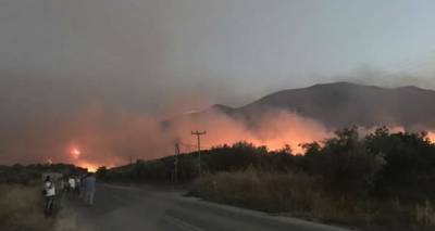&Sigma;&epsilon; &pi;ύ&rho;&iota;&nu;&omicron; &kappa;&lambda;&omicron;&iota;ό &eta; &alpha;&nu;&alpha;&tau;&omicron;&lambda;&iota;&kappa;ή &Mu;ά&nu;&eta;: &Kappa;ά&eta;&kappa;&alpha;&nu; &sigma;&pi;ί&tau;&iota;&alpha; &sigma;&epsilon; &chi;&omega;&rho;&iota;ά