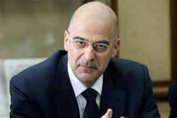 Δένδιας: «Το photoshop έγινε για να είναι δυνατή η αναγνώριση των δραστών»