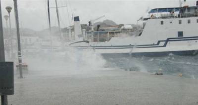 &Pi;&epsilon;&rho;&iota;&phi;έ&rho;&epsilon;&iota;&alpha; &Beta;&omicron;&rho;&epsilon;ί&omicron;&upsilon; &Alpha;&iota;&gamma;&alpha;ί&omicron;&upsilon;: Έ&kappa;&tau;&alpha;&kappa;&tau;&omicron; &Delta;&epsilon;&lambda;&tau;ί&omicron; &Epsilon;&pi;&iota;&delta;&epsilon;ί&nu;&omega;&sigma;&eta;&sigmaf; &Kappa;&alpha;&iota;&rho;&omicron;ύ