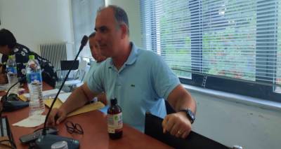 &Epsilon;&rho;&omega;&tau;ή&mu;&alpha;&tau;&alpha; &gamma;&iota;&alpha; &tau;&eta; &chi;&rho;ή&sigma;&eta; &mu;&omicron;&nu;ά&delta;&alpha;&sigmaf; &alpha;&phi;&alpha;&lambda;ά&tau;&omega;&sigma;&eta;&sigmaf; &sigma;&tau;&eta; &Mu;ύ&rho;&iota;&nu;&alpha; &theta;έ&tau;&epsilon;&iota; &eta; &pi;&alpha;&rho;ά&tau;&alpha;&xi;&eta; &laquo;&Iota;&sigma;&chi;&upsilon;&rho;ή &Lambda;ή&mu;&nu;&omicron;&sigmaf;&raquo;