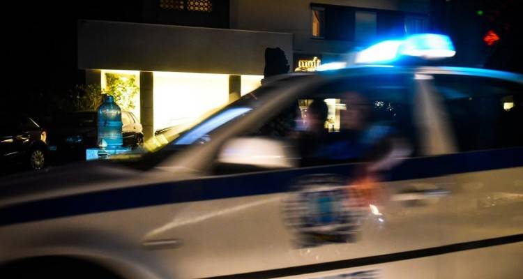 Παραλίγο θερμό επεισόδιο οπαδών στη Λήμνο