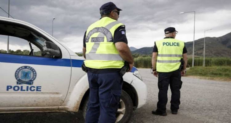Λήμνος: Σύλληψη για οδήγηση χωρίς δίπλωμα