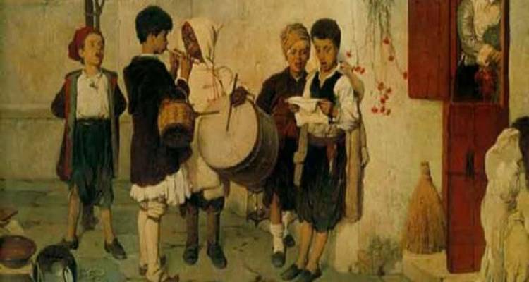 &Omicron; &pi;&iota;&omicron; &delta;&iota;ά&sigma;&eta;&mu;&omicron;&sigmaf; &pi;ί&nu;&alpha;&kappa;&alpha;&sigmaf; &gamma;&iota;&alpha; &tau;&alpha; &kappa;ά&lambda;&alpha;&nu;&tau;&alpha; &kappa;&alpha;&iota; &eta; &iota;&sigma;&tau;&omicron;&rho;ί&alpha; &tau;&omicron;&upsilon;