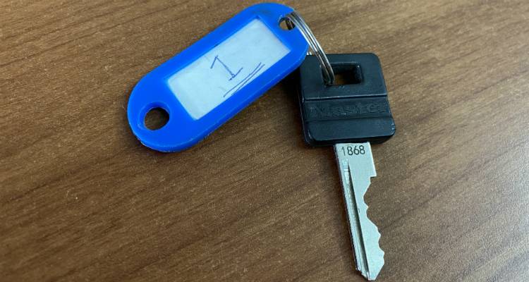 Λήμνος: Βρέθηκε το κλειδί της φωτογραφίας στη Μύρινα