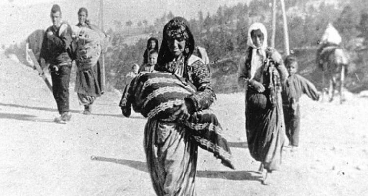 Στα άκρα οι σχέσεις ΗΠΑ-Τουρκίας για τη γενοκτονία των Αρμενίων | Η Αγκυρα μιλάει για επονείδιστη απόφαση