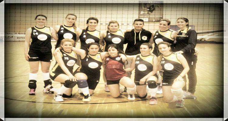 Λήμνος Sports Club: «Τι να πει κανείς γι αυτά τα κορίτσια; Τι να πει κανείς γι αυτήν την ομάδα;»