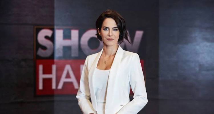 Τουρκία: Παρουσιάστρια καναλιού επιτέθηκε στον Ερντογάν και στη συνέχεια παραιτήθηκε