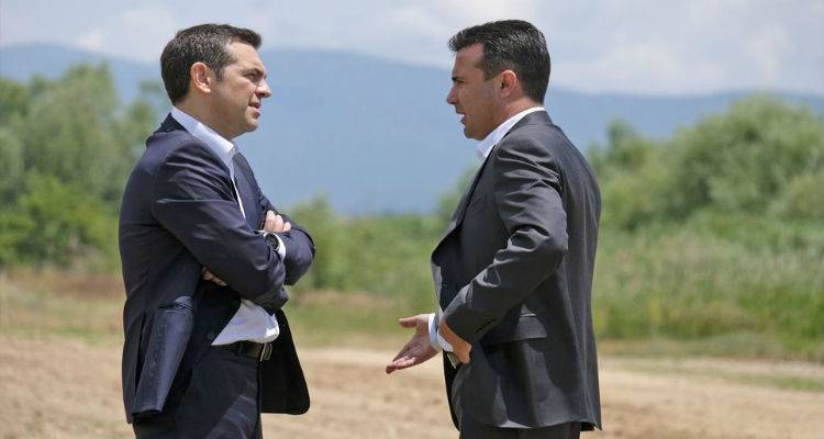 &Mu;&epsilon;&tau;ά &tau;&eta;&nu; &laquo;&kappa;&alpha;&tau;&sigma;ά&delta;&alpha;&raquo; &Nu;ί&mu;&iota;&tau;&sigmaf; &tau;&alpha;... &mu;ά&zeta;&epsilon;&psi;&epsilon; &omicron; &Zeta;ό&rho;&alpha;&nu; &Zeta;ά&epsilon;&phi; &gamma;&iota;&alpha; &tau;&eta;&nu; &laquo;&mu;&alpha;&kappa;&epsilon;&delta;&omicron;&nu;&iota;&kappa;ή &gamma;&lambda;ώ&sigma;&sigma;&alpha;&raquo;