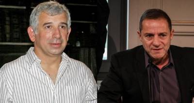 &Phi;&upsilon;&lambda;&alpha;&kappa;έ&sigmaf; &Tau;&rho;ί&pi;&omicron;&lambda;&eta;&sigmaf;: &Phi;&iota;&lambda;&iota;&pi;&pi;ί&delta;&eta;&sigmaf; &kappa;&alpha;&iota; &Lambda;&iota;&gamma;&nu;ά&delta;&eta;&sigmaf; &theta;&alpha; &alpha;&upsilon;&lambda;ί&zeta;&omicron;&nu;&tau;&alpha;&iota; &mu;&alpha;&zeta;ί