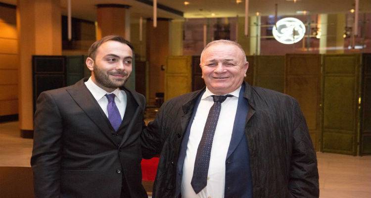 Την οικογένεια Μπούμπουρα θα τιμήσει ο Αιολικός Μυτιλήνης