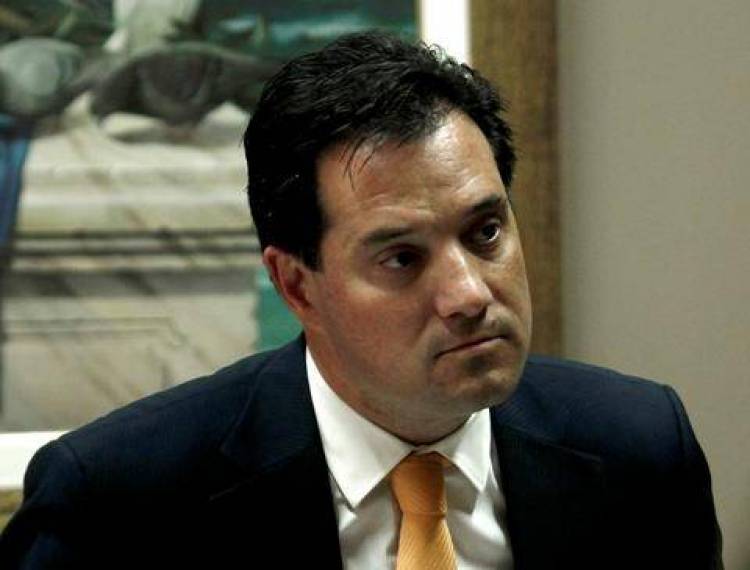 Πρόστιμο 12.900 € στον Γεωργιάδη-Εκπίπτει αξιώματος ο Δημαράς