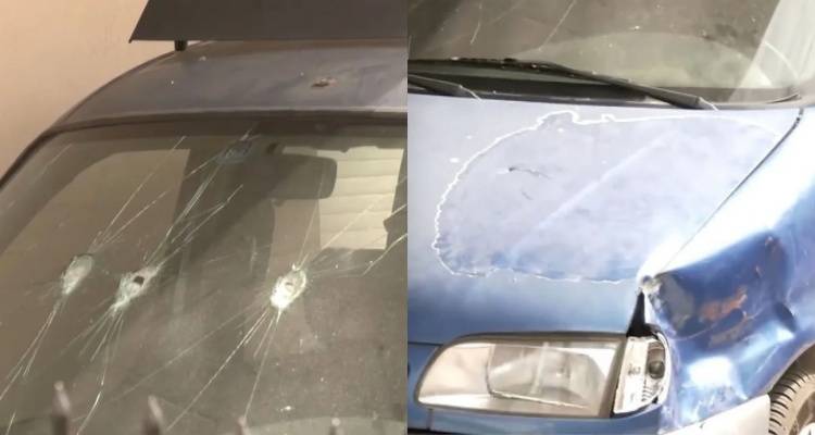 &Theta;&epsilon;&sigma;&sigma;&alpha;&lambda;&omicron;&nu;ί&kappa;&eta;: 50&chi;&rho;&omicron;&nu;&omicron;&sigmaf; &kappa;&alpha;&tau;έ&sigma;&tau;&rho;&epsilon;&psi;&epsilon; &mu;&epsilon; &tau;&sigma;&epsilon;&kappa;&omicron;ύ&rho;&iota; &tau;&alpha; &alpha;&upsilon;&tau;&omicron;&kappa;ί&nu;&eta;&tau;&alpha; &gamma;&epsilon;&iota;&tau;ό&nu;&omega;&nu; &tau;&omicron;&upsilon;