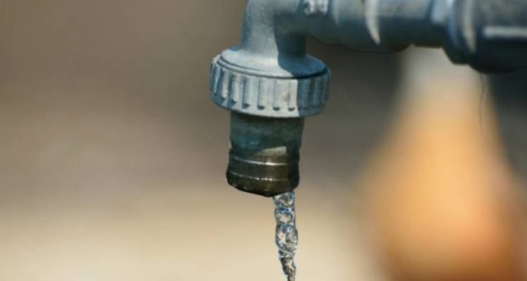 Μύρινα: Διακοπή νερού λόγω βλάβης στην οδό Ρακάκη