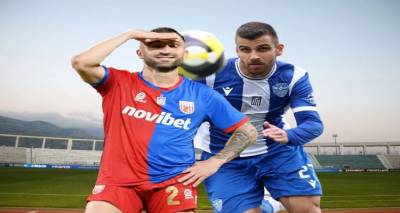 &Beta;ό&lambda;&omicron;&sigmaf; - &Alpha;&iota;&gamma;ά&lambda;&epsilon;&omega;: &Mu;&epsilon; &tau;&omicron;&hellip; &sigma;&upsilon;&nu;&tau;&eta;&rho;&eta;&tau;&iota;&kappa;ό 1.93 &tau;&omega;&nu; &Theta;&epsilon;&sigma;&sigma;&alpha;&lambda;ώ&nu;!