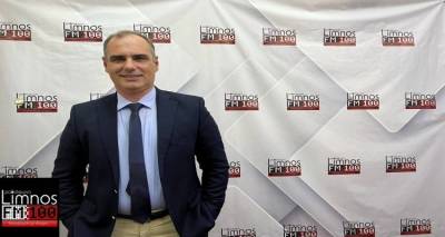 Ισχυρή Λήμνος: «Φιάσκο η συνάντηση της Δημάρχου με τον Υπουργό Ναυτιλίας»