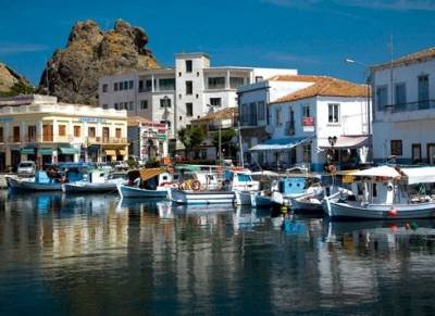 &Epsilon;&kappa;&pi;&tau;ώ&sigma;&epsilon;&iota;&sigmaf; έ&omega;&sigmaf; 40% &sigma;&tau;&eta;&nu; &pi;&rho;&omicron;&kappa;&alpha;&tau;&alpha;&beta;&omicron;&lambda;ή &tau;&omega;&nu; &Lambda;&iota;&mu;&epsilon;&nu;&iota;&kappa;ώ&nu; &Tau;&epsilon;&lambda;ώ&nu;