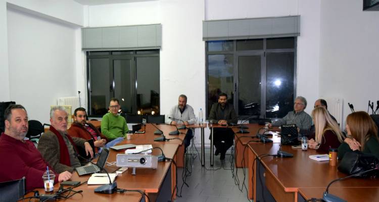 &Gamma;. &Sigma;&pi;&iota;&lambda;ά&nu;&eta;&sigmaf;: &Eta; &alpha;&lambda;&lambda;&alpha;&gamma;ή &pi;&omicron;&rho;&epsilon;ί&alpha;&sigmaf; &tau;&omicron;&upsilon; &tau;&omicron;&upsilon;&rho;&iota;&sigma;&mu;&omicron;ύ &sigma;&tau;&omicron; &Beta;. &Alpha;&iota;&gamma;&alpha;ί&omicron; &beta;&rho;ί&sigma;&kappa;&epsilon;&tau;&alpha;&iota; &sigma;&tau;&alpha; &chi;έ&rho;&iota;&alpha; &tau;&omega;&nu; &epsilon;&mu;&pi;&lambda;&epsilon;&kappa;ό&mu;&epsilon;&nu;&omega;&nu; &phi;&omicron;&rho;έ&omega;&nu;