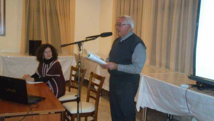 Με επιτυχία ολοκληρώθηκε η εκδήλωση του ΛτΕ Λήμνου για το ρόλο του νησιού στην εκστρατεία της Καλλίπολης