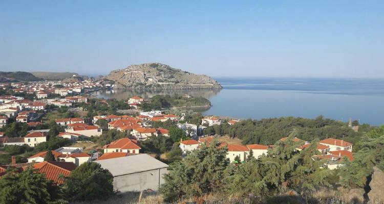 &Alpha;ί&theta;&rho;&iota;&omicron;&sigmaf; &omicron; &kappa;&alpha;&iota;&rho;ό&sigmaf; &sigma;ή&mu;&epsilon;&rho;&alpha;