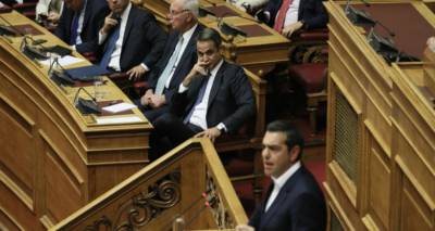 &Nu;έ&omicron; &kappa;&lambda;ί&mu;&alpha; &sigma;&tau;&eta; &Beta;&omicron;&upsilon;&lambda;ή: &Nu;&Delta;-&Sigma;&Upsilon;&Rho;&Iota;&Zeta;&Alpha; &delta;&iota;&alpha;&sigma;&tau;&alpha;&upsilon;&rho;ώ&nu;&omicron;&upsilon;&nu; &tau;&alpha; &xi;ί&phi;&eta; &tau;&omicron;&upsilon;&sigmaf;, &alpha;&lambda;&lambda;ά &chi;&omega;&rho;ί&sigmaf; &phi;&omega;&nu;έ&sigmaf;, &sigma;&tau;&alpha; &pi;&rho;ώ&tau;&alpha; &nu;&omicron;&mu;&omicron;&sigma;&chi;έ&delta;&iota;&alpha;