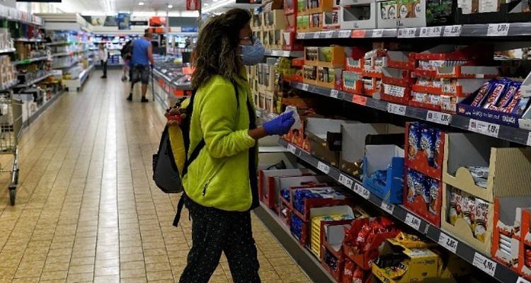 Λήμνος: Έλεγχοι σε σούπερ μάρκετ και καταστήματα take away