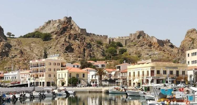 &Lambda;ή&mu;&nu;&omicron;&sigmaf;: 13 &pi;&omicron;&lambda;ύ &kappa;&alpha;&lambda;&omicron;ί &lambda;ό&gamma;&omicron;&iota; &gamma;&iota;&alpha; &nu;&alpha; &tau;&eta;&nu; &epsilon;&pi;&iota;&sigma;&kappa;&epsilon;&phi;&tau;&epsilon;ί&sigmaf;