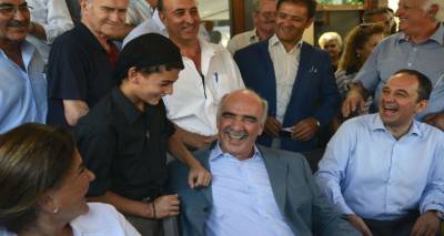 &Mu;&epsilon;ϊ&mu;&alpha;&rho;ά&kappa;&eta;&sigmaf;: &Psi;&eta;&phi;ί&sigma;&tau;&epsilon; &Nu;&Delta; &gamma;&iota;&alpha; &nu;&alpha; &beta;&gamma;&epsilon;&iota; &xi;&alpha;&nu;ά &Kappa;&rho;&eta;&tau;&iota;&kappa;ό&sigmaf; &pi;&rho;&omega;&theta;&upsilon;&pi;&omicron;&upsilon;&rho;&gamma;ό&sigmaf;
