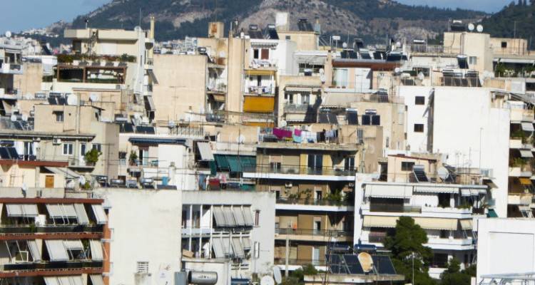 Αδήλωτα τετραγωνικά: Τα 6 «κλειδιά» της νέας πλατφόρμας | Αναλυτικές οδηγίες