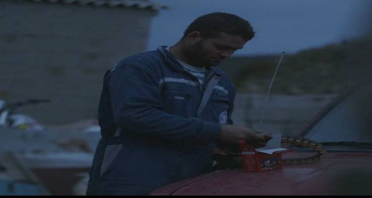 &quot;Υπάρχει ενδιαφέρον από Κύπριους για κυνήγι κουνελιού στη Λήμνο αλλά..&quot; (mp3)