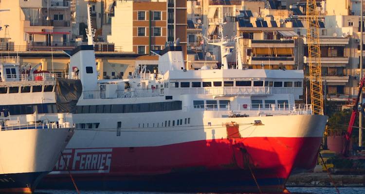 &laquo;&Mu;&eta;&nu; &epsilon;ί&mu;&alpha;&sigma;&tau;&epsilon; &mu;&omicron;&nu;&alpha;&chi;&omicron;&phi;ά&eta;&delta;&epsilon;&sigmaf; &sigma;&tau;&eta;&nu; &Kappa;&alpha;&beta;ά&lambda;&alpha;, &pi;&rho;έ&pi;&epsilon;&iota; &kappa;&alpha;&iota; &eta; &Alpha;&lambda;&epsilon;&xi;&alpha;&nu;&delta;&rho;&omicron;ύ&pi;&omicron;&lambda;&eta; &nu;&alpha; &sigma;&upsilon;&nu;&delta;έ&epsilon;&tau;&alpha;&iota; &mu;&epsilon; &tau;&alpha; &nu;&eta;&sigma;&iota;ά &tau;&omicron;&upsilon; &Beta;&Alpha; &Alpha;&iota;&gamma;&alpha;ί&omicron;&upsilon;&raquo;