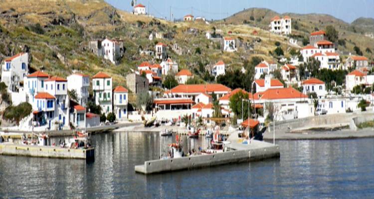 Έ&kappa;&tau;&alpha;&kappa;&tau;&epsilon;&sigmaf; &pi;&rho;&omicron;&sigma;&epsilon;&gamma;&gamma;ί&sigma;&epsilon;&iota;&sigmaf; &laquo;&Nu;ή&sigma;&omicron;&sigmaf; &Mu;ύ&kappa;&omicron;&nu;&omicron;&sigmaf;&raquo; &kappa;&alpha;&iota; &laquo;&Nu;ή&sigma;&omicron;&sigmaf; &Chi;ί&omicron;&sigmaf;&raquo; &sigma;&tau;&omicron;&nu; &Alpha;&gamma;. &Epsilon;&upsilon;&sigma;&tau;&rho;ά&tau;&iota;&omicron;