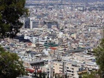 Με διπλό φόρο αντικαθίσταται το ενιαίο τέλος ακινήτων