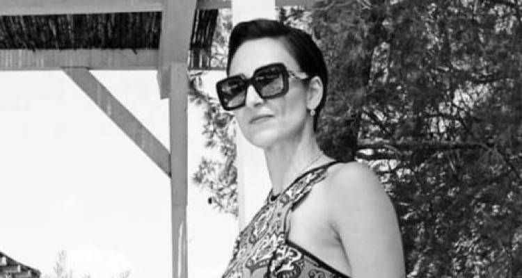 Η Μαλαματένια Παναγιώτου, μέλος του Τ.Ε.Τ.Δ Λήμνου στο Συμβούλιο του διεθνούς οργανισμού για την Ορολογία INFOTERM.