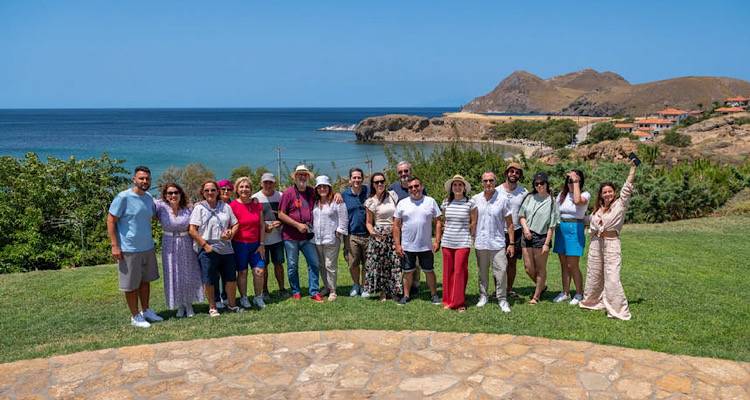 #My_Lemnos | Το νέο project από τους Greek Instagramers Events (photos)