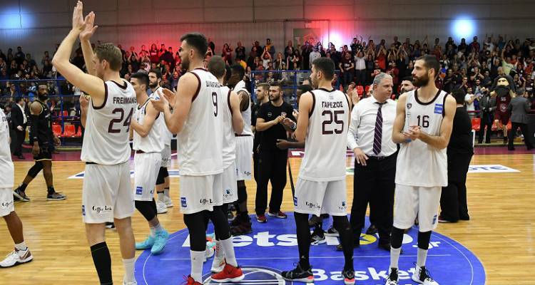 Το promo του Ηφαίστου για τα εισιτήρια διαρκείας (video)