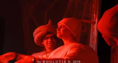 &Eta; &Lambda;&alpha;ϊ&kappa;ή &Sigma;&kappa;&eta;&nu;ή &Mu;&Epsilon;&Alpha;&Sigma; &laquo;&Lambda;ή&mu;&nu;&omicron;&sigmaf;&raquo; &epsilon;&upsilon;&chi;&alpha;&rho;&iota;&sigma;&tau;&epsilon;ί&hellip;