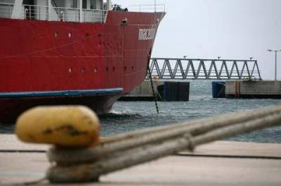 Σάμος: Αντιδράσεις για την υποβάθμιση των ακτοπλοϊκών συγκοινωνιών