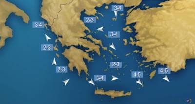 &Eta; &pi;&rho;ό&gamma;&nu;&omega;&sigma;&eta; &tau;&omicron;&upsilon; &kappa;&alpha;&iota;&rho;&omicron;ύ &alpha;&pi;ό &tau;&omicron;&nu; &Sigma;ά&kappa;&eta; &Alpha;&rho;&nu;&alpha;&omicron;ύ&tau;&omicron;&gamma;&lambda;&omicron;&upsilon; (video)
