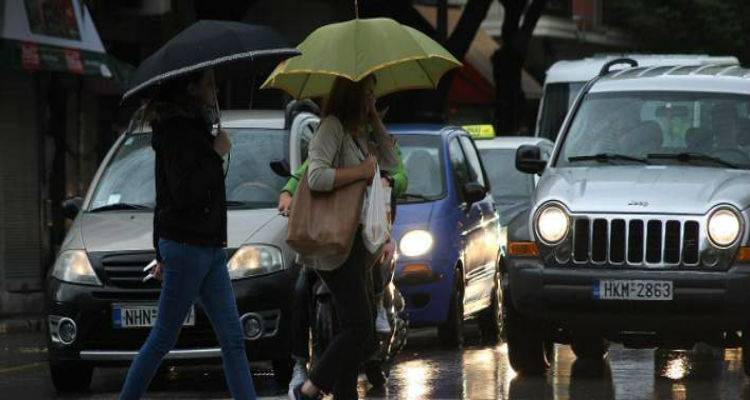&Delta;&iota;ή&mu;&epsilon;&rho;&omicron; &kappa;ύ&mu;&alpha; &kappa;&alpha;&kappa;&omicron;&kappa;&alpha;&iota;&rho;ί&alpha;&sigmaf; &mu;&epsilon; &beta;&rho;&omicron;&chi;έ&sigmaf; &kappa;&alpha;&iota; &chi;&iota;ό&nu;&iota;&alpha; | &Pi;&omicron;ύ &theta;&alpha; &chi;&tau;&upsilon;&pi;ή&sigma;&epsilon;&iota; &sigma;ή&mu;&epsilon;&rho;&alpha;