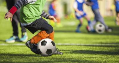 &Lambda;ή&mu;&nu;&omicron;&sigmaf;: 4&omicron; &Pi;&alpha;&iota;&delta;&iota;&kappa;ό &Tau;&omicron;&upsilon;&rho;&nu;&omicron;&upsilon;ά &Pi;&omicron;&delta;&omicron;&sigma;&phi;&alpha;ί&rho;&omicron;&upsilon; &sigma;&tau;&omicron; Campeon 5X5