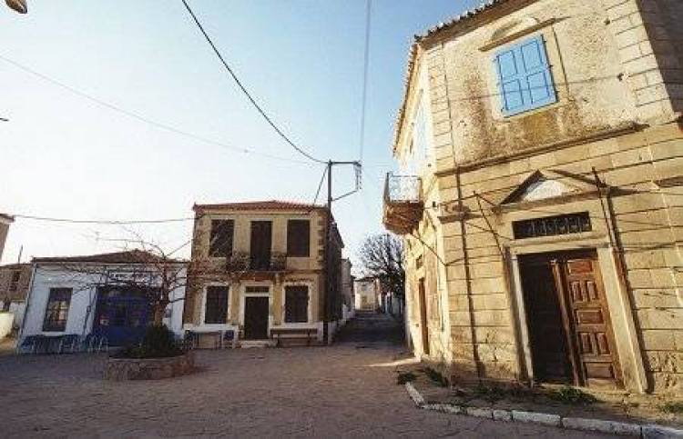 &Kappa;έ&nu;&tau;&rho;&omicron; &Pi;&lambda;&eta;&rho;&omicron;&phi;ό&rho;&eta;&sigma;&eta;&sigmaf; &Iota;&sigma;&tau;&omicron;&rho;&iota;&kappa;&omicron;ύ &Tau;&omicron;&upsilon;&rho;&iota;&sigma;&mu;&omicron;ύ &tau;&omicron; &Chi;&rho;&iota;&sigma;&tau;&omicron;&delta;&omicron;&upsilon;&lambda;ί&delta;&epsilon;&iota;&omicron; &Alpha;&rho;&rho;&epsilon;&nu;&alpha;&gamma;&omega;&gamma;&epsilon;ί&omicron; &sigma;&tau;&omicron; &Pi;&omicron;&rho;&tau;&iota;&alpha;&nu;&omicron;ύ